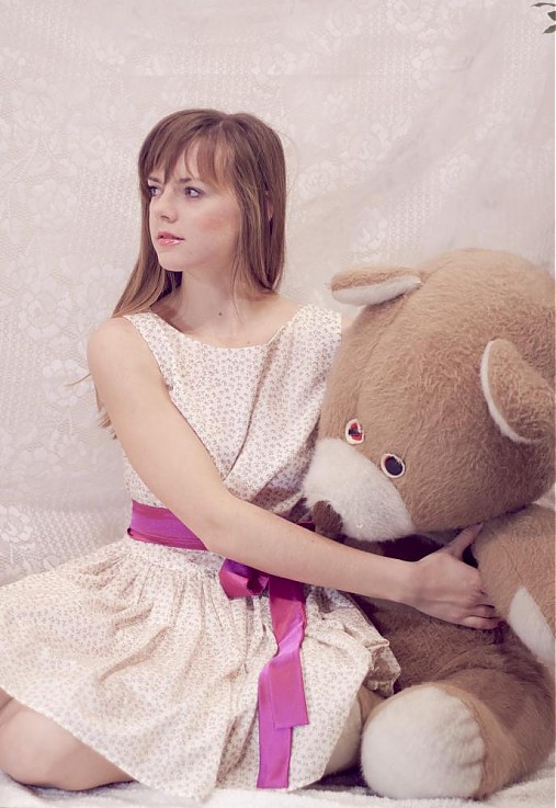  - Alica - 1098154