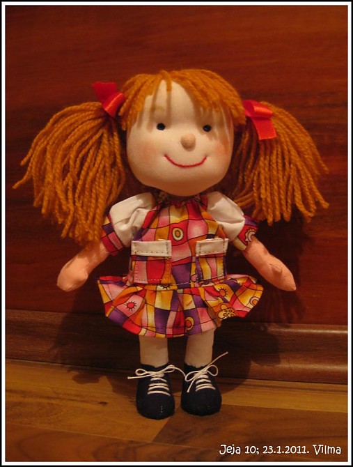 - Vilma - 1117841