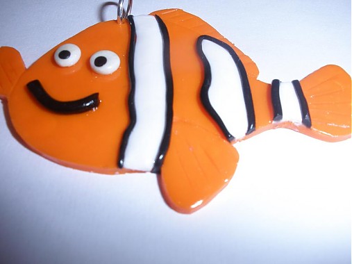  - ...Hľadá sa nemo ..♥ - 1119407