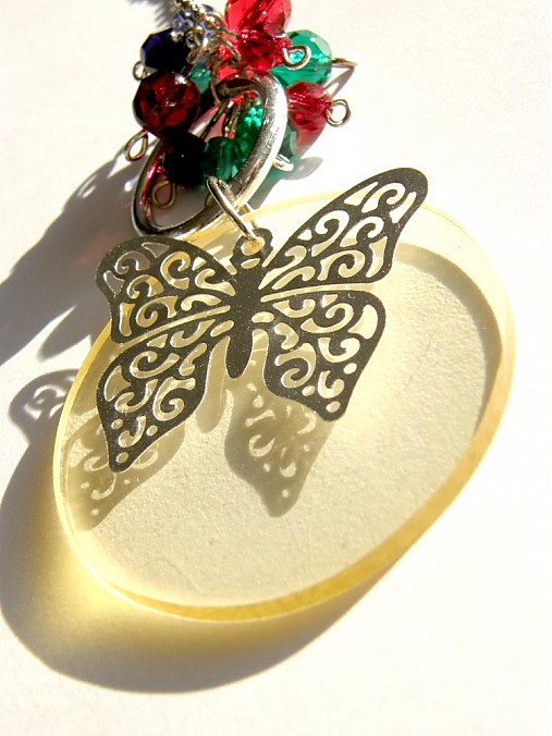  - ornamentom na sklo malovane - 1123817