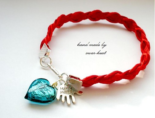 - kabbalah - heart - 1130359