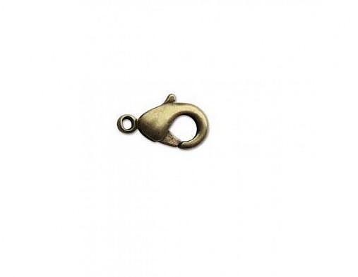 - Zapínanie bronz 9mm - 1130767