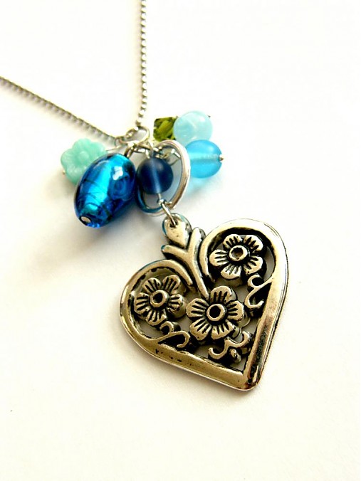 - ocean heart - 1132310