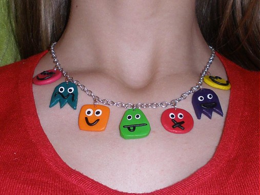  - ..pacman.. - 1133210