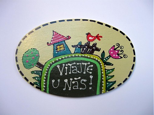 - Vitajte u nás! - 1191716