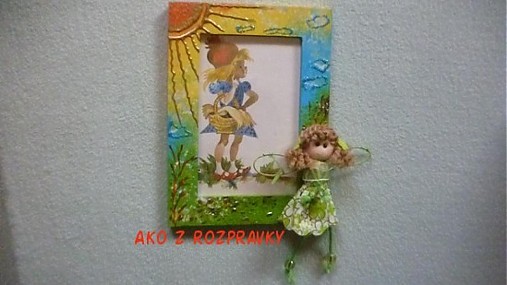 - Z rozprávky do rozprávky - 1194878
