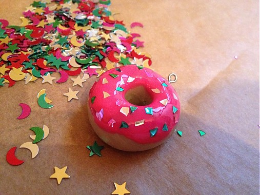 - The Simpson´s donut :) - 1195091
