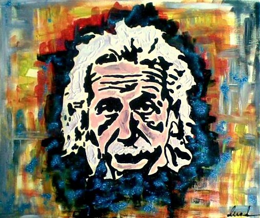 - A.Einstein - 1195729