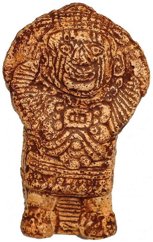  - A4. XIPE-TOTEC - 1247556