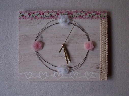 - Provence hodiny - 1277344