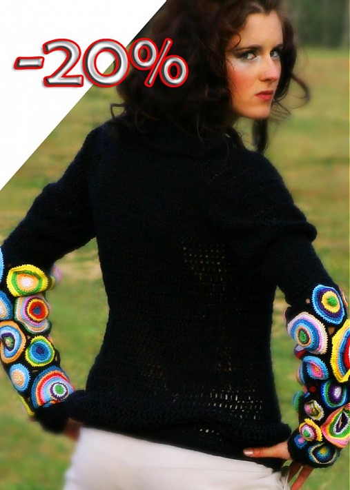 - LOCO knit+crochet - 1417988