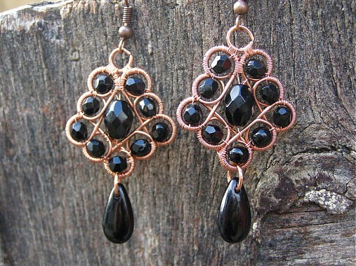  - Black elegant - 14237