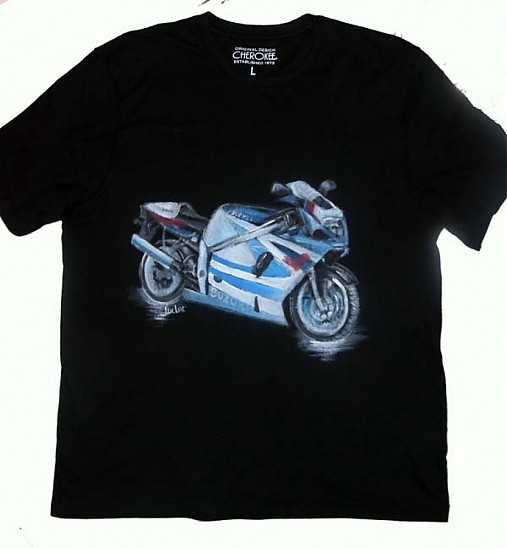  - Suzukiii - 187338