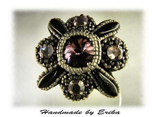- The artisan - brošňa - 21293
