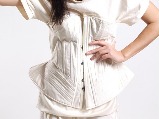  - BEIGE_ korzet - 297349