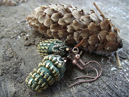  - Green pinus.. - 301163