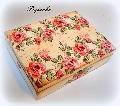 Vintage roses