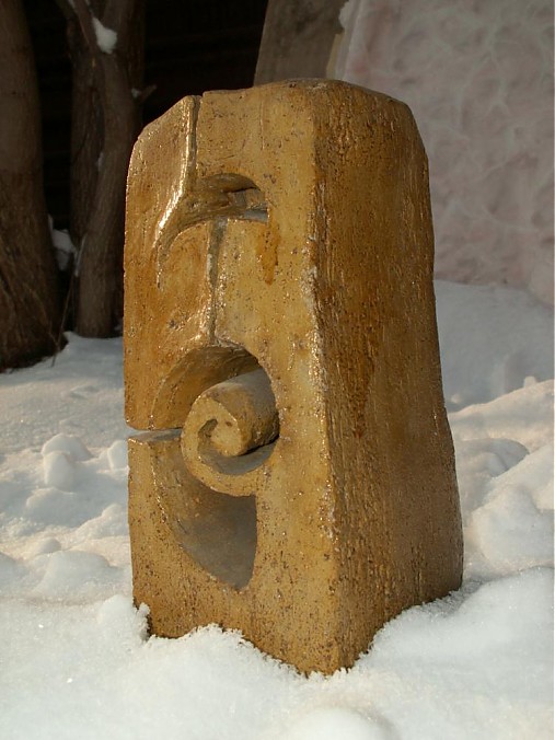 - Babylonská věž - 352039