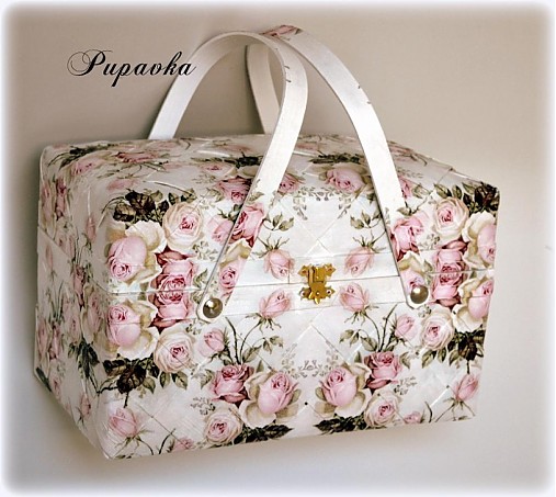 Vintage roses 