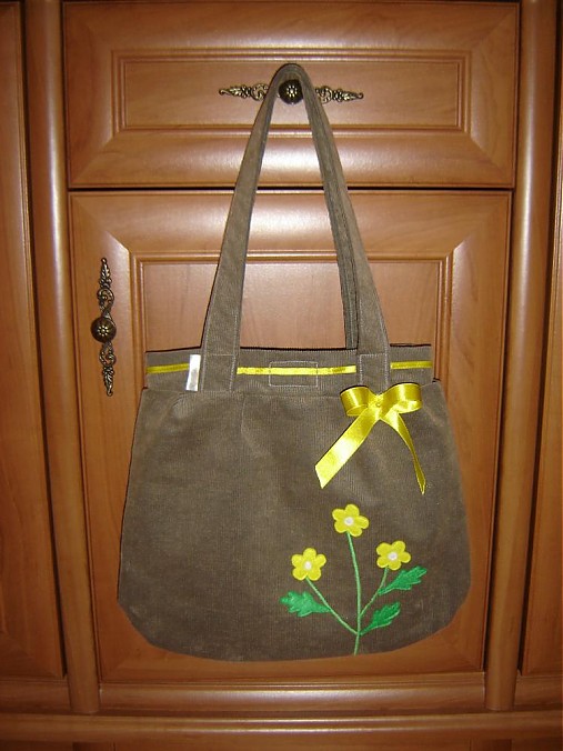 - Žlté kvety - 382206