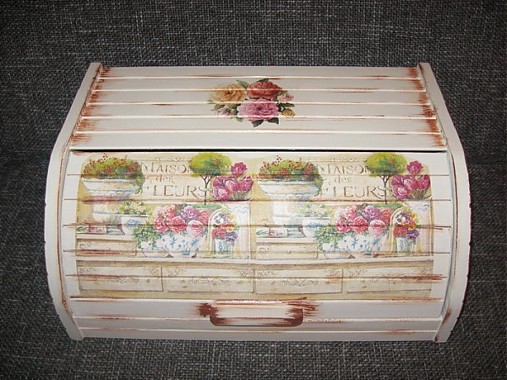  - Chlebník maison des fleurs - 438241