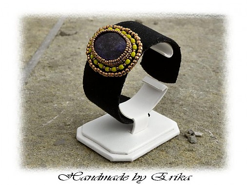 - Colourful combination - náramok - 47807