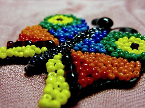 - Butterfly - 48672