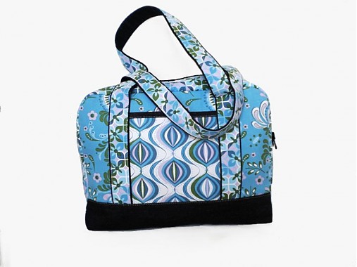 - Taška Stella Blue XL - 563717
