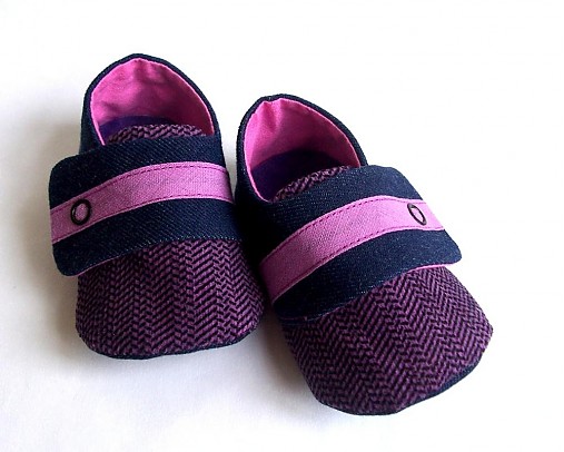 - X.style baby shoes - 591945