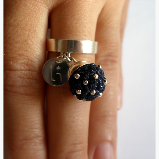 - ball+logo/black - 6156