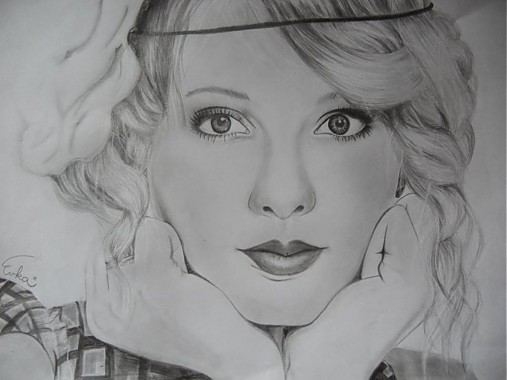- Taylor Swift - 634158