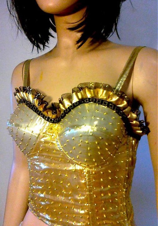 - Fresh and Gold - 678472