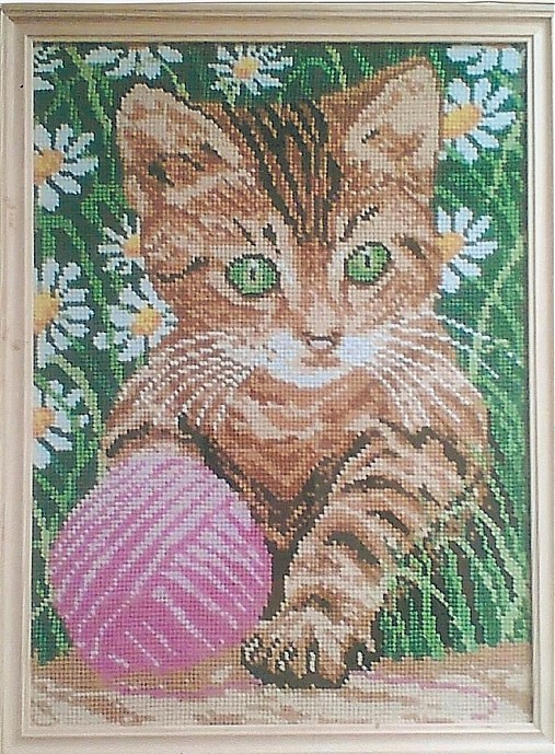 - Mačička - 711552
