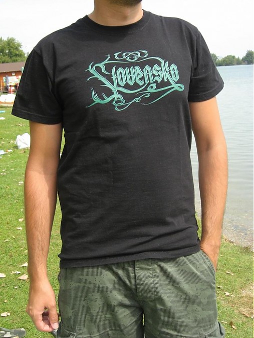 - Slovensko - 755322