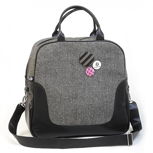 - TRAVEL tweed - 900526
