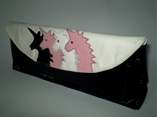  - horse bag - 9523