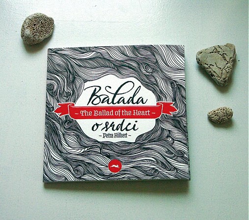  - *Balada o srdci* - 992087