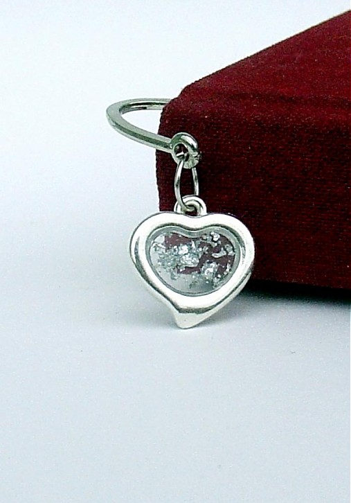  - simply my heart    /záložka do knihy/ - 996581