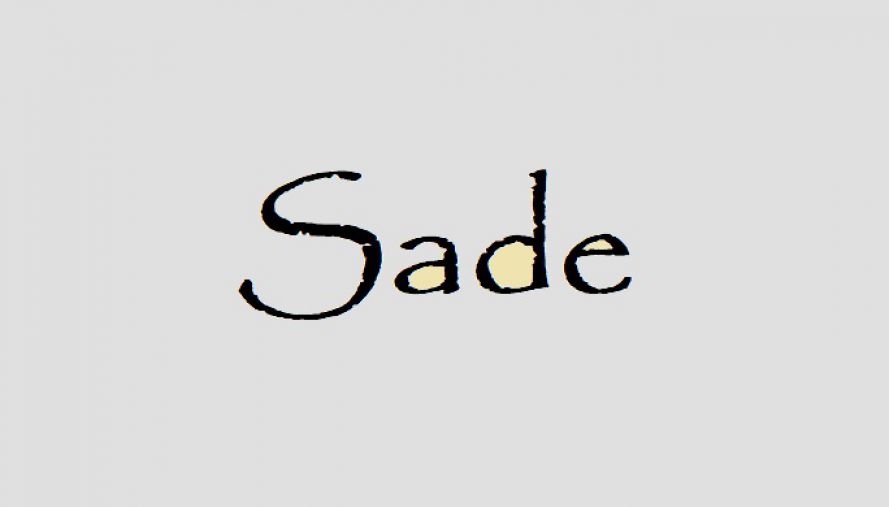 Sade