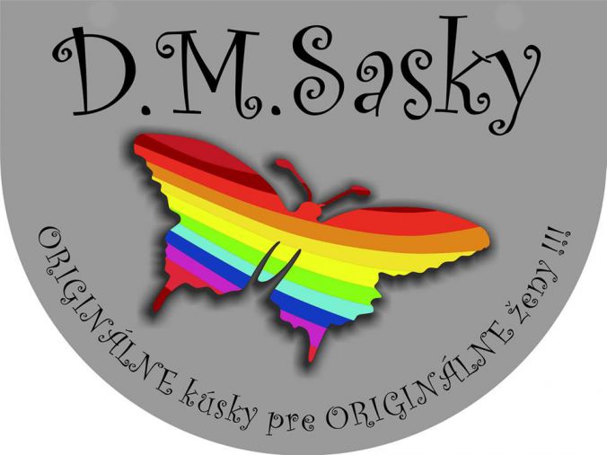 D.M.Sasky