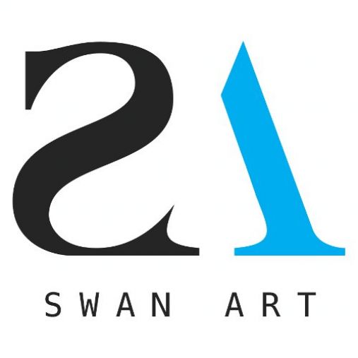 SwanArt-material