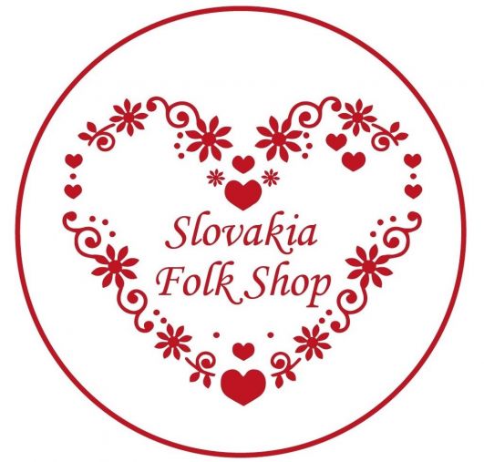 SlovakiaFolkShop