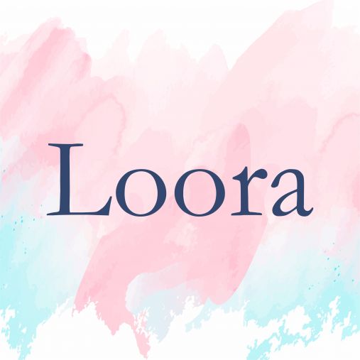 Loora1