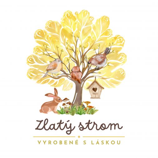 ZLATYSTROMoriginal