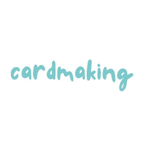 cardmaking