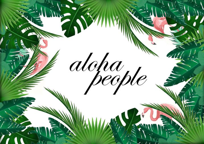 AlohaPeople