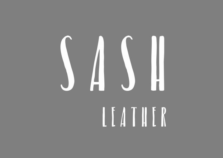 SASH.leather