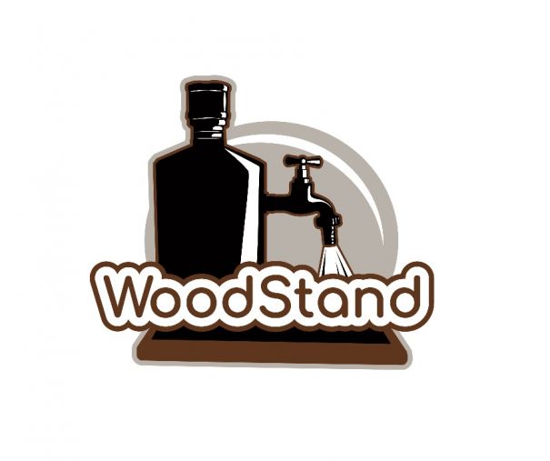 WoodStand