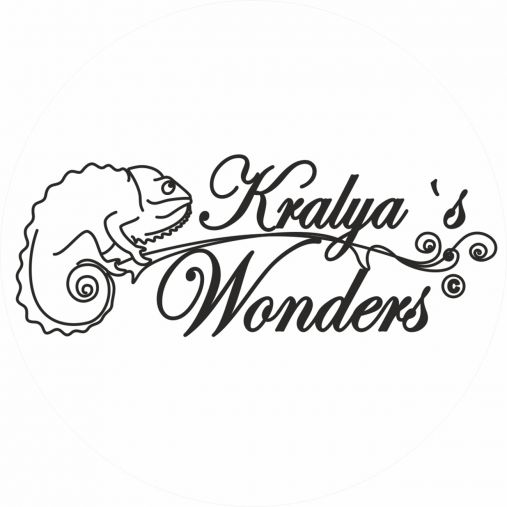 Kralyas-Wonders