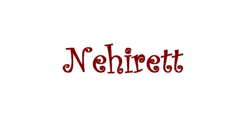 Nehirett